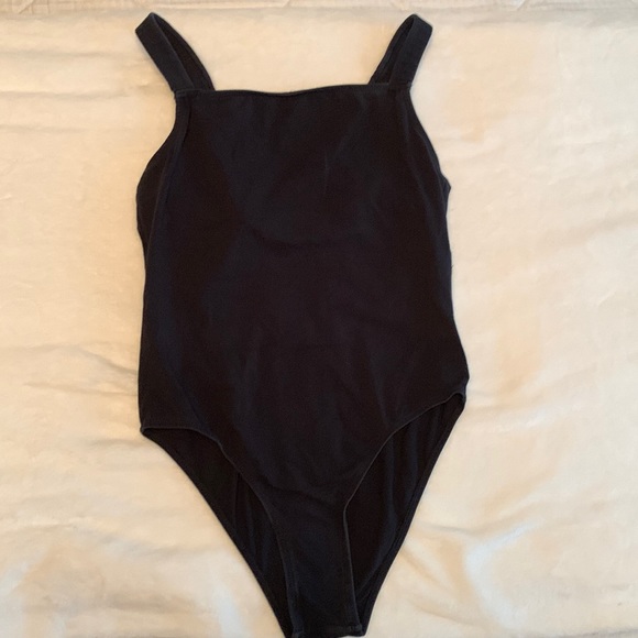 Other - Dana N Motion princess tank leotard